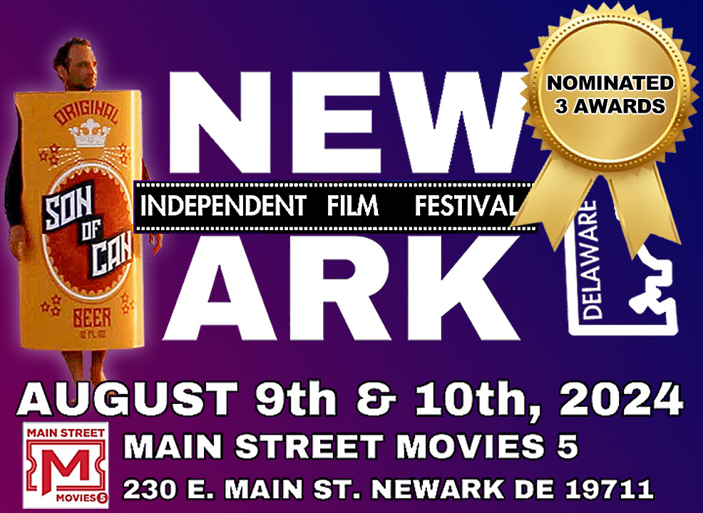 Beer Can: Independent Film Festival 2