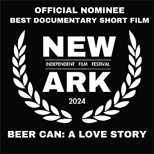 Newark Independent Film Festival: Best Documentary Short Film Award 2024